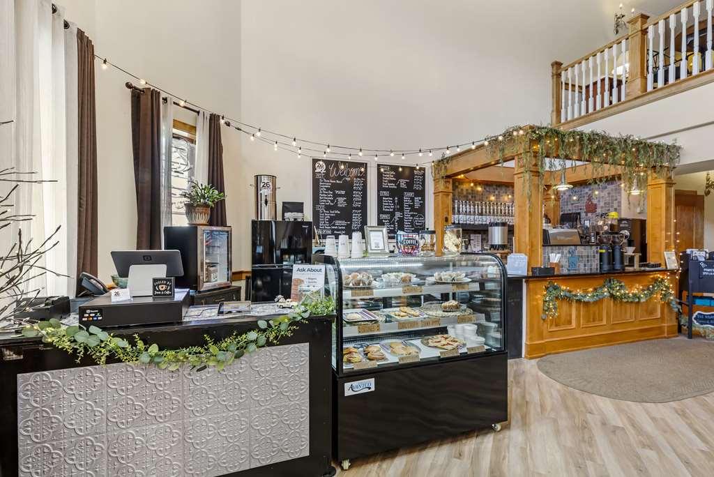 Best Western Plus Dutch Haus Inn And Suites Columbiana Bekvämligheter bild